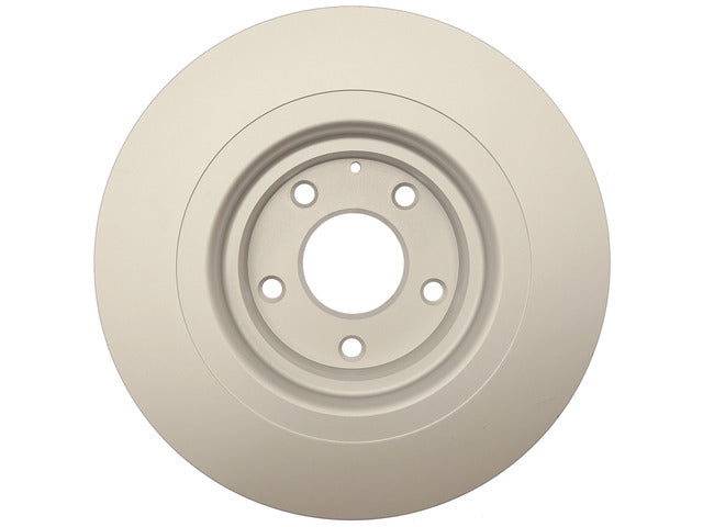 Centric Parts Disc Brake Rotor P/N:320.45091F Fits: Mazda Cx-9 23-16 - Image 2