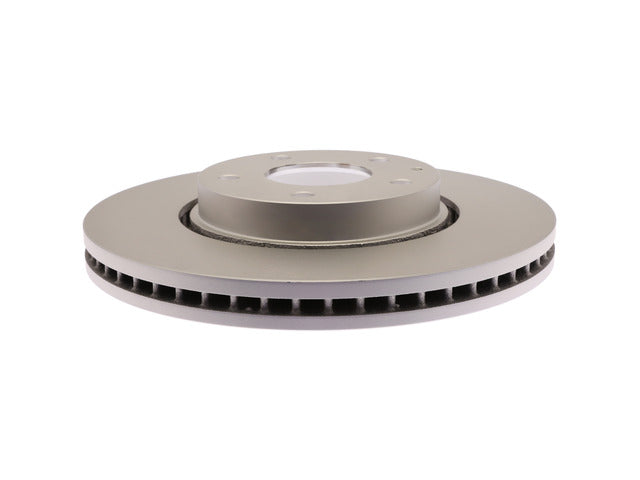 Centric Parts Disc Brake Rotor P/N:320.45094F Fits: Mazda 6 21-19, Mazda Cx-5 21-16 - Image 1