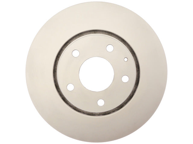 Centric Parts Disc Brake Rotor P/N:320.45094F Fits: Mazda 6 21-19, Mazda Cx-5 21-16 - Image 3