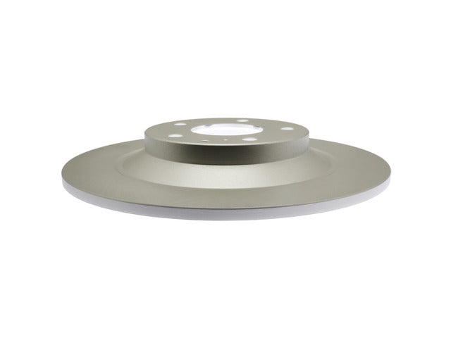 Centric Parts Disc Brake Rotor P/N:320.45100F Fits: Mazda Cx-30 23-20, Mazda Cx-5 23-20 - Image 1