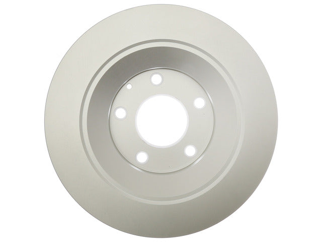 Centric Parts Disc Brake Rotor P/N:320.45100F Fits: Mazda Cx-30 23-20, Mazda Cx-5 23-20 - Image 2