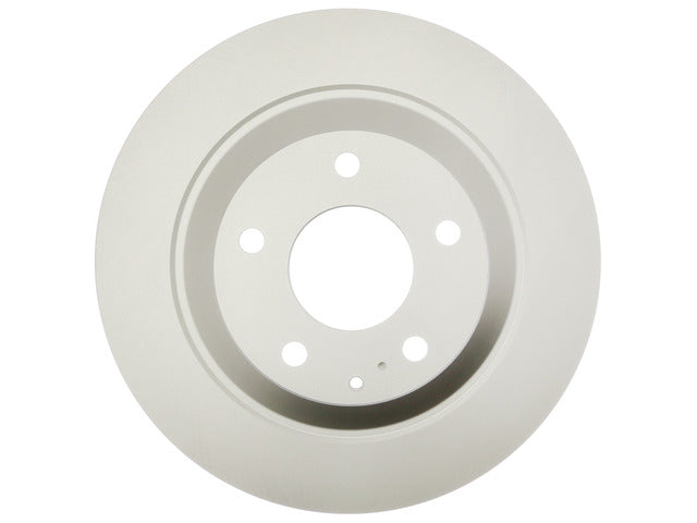 Centric Parts Disc Brake Rotor P/N:320.45100F Fits: Mazda Cx-30 23-20, Mazda Cx-5 23-20 - Image 3