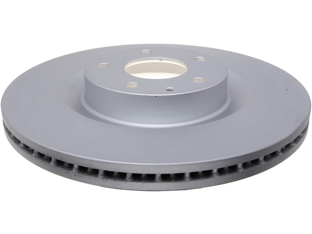 Centric Parts Disc Brake Rotor P/N:320.45102F Fits: Mazda Mx-30 Ev 23-22 - Image 1