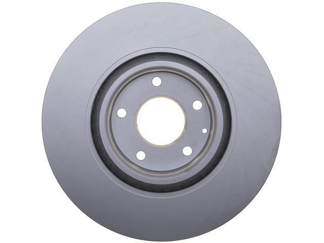 Centric Parts Disc Brake Rotor P/N:320.45102F Fits: Mazda Mx-30 Ev 23-22 - Image 2