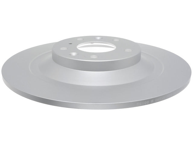 Centric Parts Disc Brake Rotor P/N:320.45103F Fits: Mazda Cx-50 24-23 - Image 1