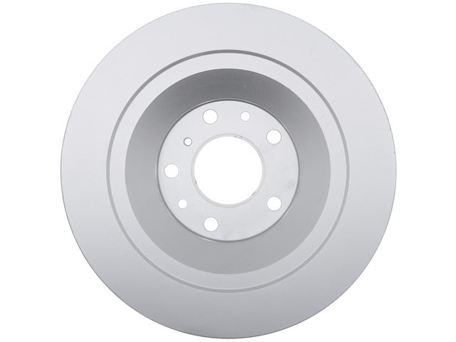 Centric Parts Disc Brake Rotor P/N:320.45103F Fits: Mazda Cx-50 24-23 - Image 2