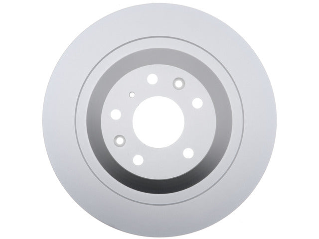 Centric Parts Disc Brake Rotor P/N:320.45103F Fits: Mazda Cx-50 24-23 - Image 3
