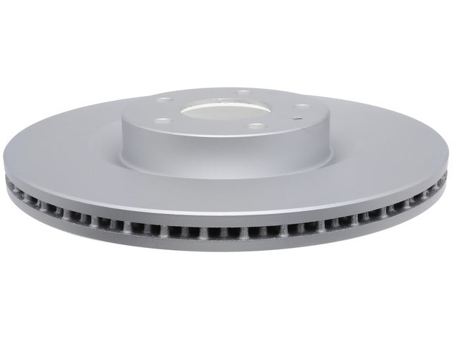 Centric Parts Disc Brake Rotor P/N:320.45104F Fits: Mazda Cx-50 24-23 - Image 1