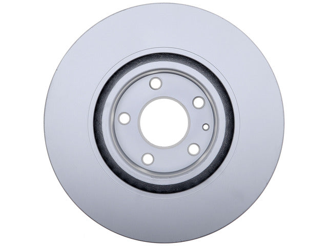 Centric Parts Disc Brake Rotor P/N:320.45104F Fits: Mazda Cx-50 24-23 - Image 2