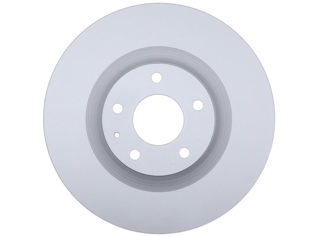 Centric Parts Disc Brake Rotor P/N:320.45104F Fits: Mazda Cx-50 24-23 - Image 3
