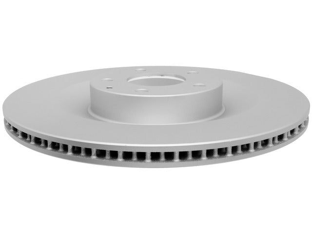 Centric Parts Disc Brake Rotor P/N:320.45105F Fits: Mazda Cx-90 2024 - Image 1