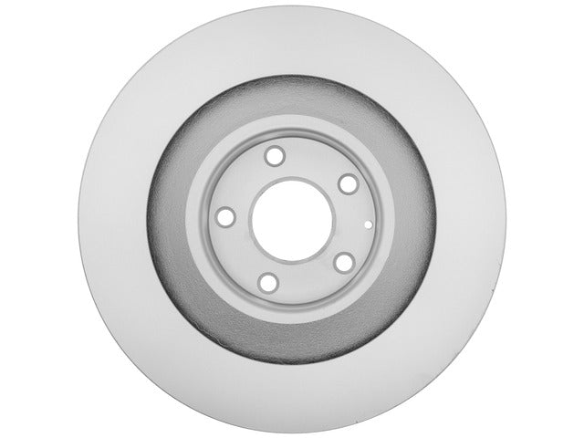 Centric Parts Disc Brake Rotor P/N:320.45105F Fits: Mazda Cx-90 2024 - Image 2
