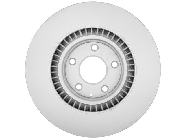 Centric Parts Disc Brake Rotor P/N:320.45106F Fits: Mazda Cx-90 2024 - Image 1