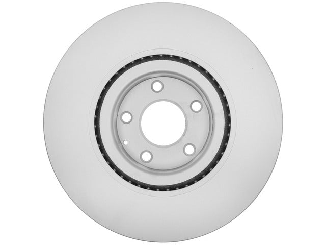 Centric Parts Disc Brake Rotor P/N:320.45107F Fits: Mazda Cx-90 2024 - Image 2