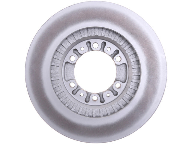 Centric Parts Disc Brake Rotor P/N:320.46040F Fits: Mitsubishi Montero 96-93, Mitsubishi Montero Sport 04-97 - Image 2