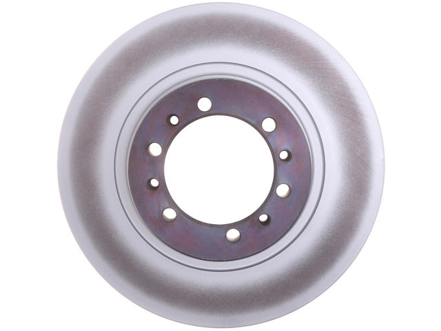 Centric Parts Disc Brake Rotor P/N:320.46040F Fits: Mitsubishi Montero 96-93, Mitsubishi Montero Sport 04-97 - Image 3