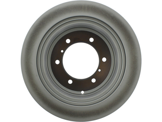 Centric Parts Disc Brake Rotor P/N:320.46041F Fits: Mitsubishi Montero 00-92, Mitsubishi Montero Sport 04-97 - Image 2