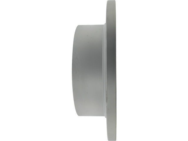 Centric Parts Disc Brake Rotor P/N:320.46041F Fits: Mitsubishi Montero 00-92, Mitsubishi Montero Sport 04-97 - Image 5
