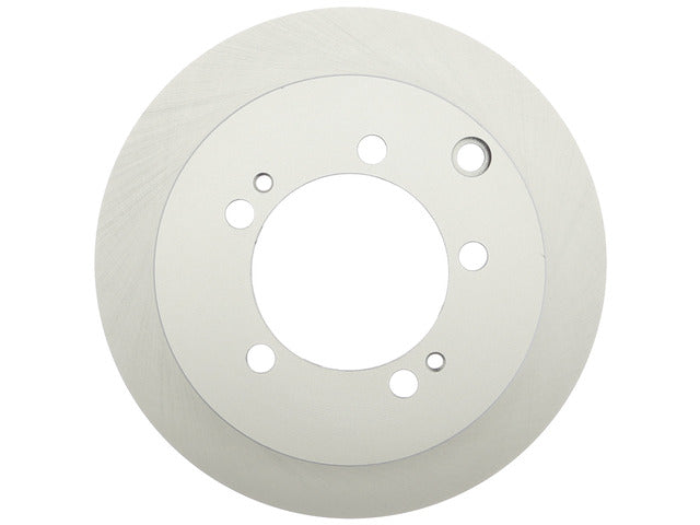 Centric Parts Disc Brake Rotor P/N:320.46047F Fits: Chrysler Sebring 05-95, Dodge Avenger 00-95, Dodge Stratus 05-01, Eagle Talon 98-95, Mitsubishi Eclipse 05-94, Mitsubishi Galant 03-99, Mitsubishi Lancer 06-04, Mitsubishi Outlander 06-05 - Image 3