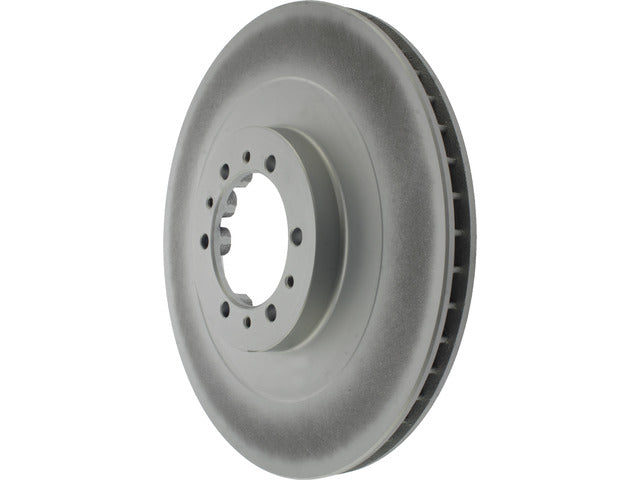 Centric Parts Disc Brake Rotor P/N:320.46051F Fits: Mitsubishi Montero Sport 04-00 - Image 1