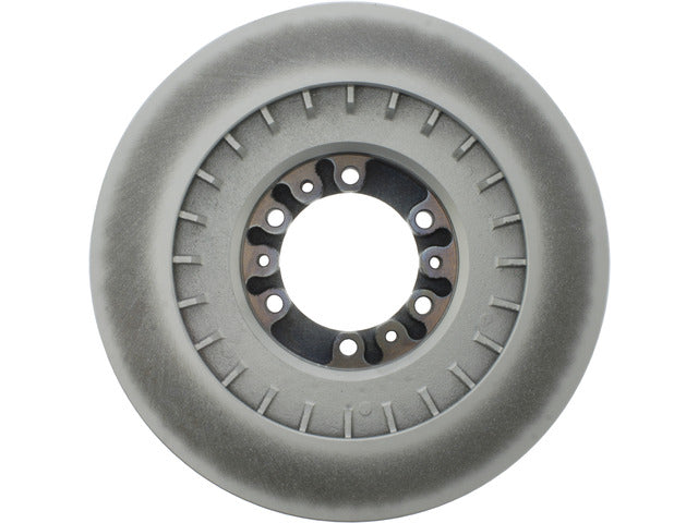 Centric Parts Disc Brake Rotor P/N:320.46051F Fits: Mitsubishi Montero Sport 04-00 - Image 2