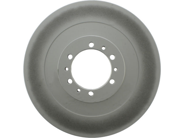 Centric Parts Disc Brake Rotor P/N:320.46051F Fits: Mitsubishi Montero Sport 04-00 - Image 3