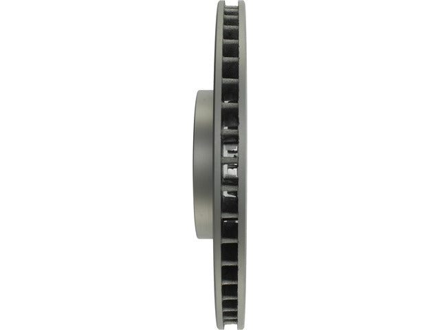 Centric Parts Disc Brake Rotor P/N:320.46051F Fits: Mitsubishi Montero Sport 04-00 - Image 5