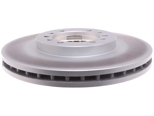 Centric Parts Disc Brake Rotor P/N:320.46054F Fits: Mitsubishi Montero 00-94 - Image 1