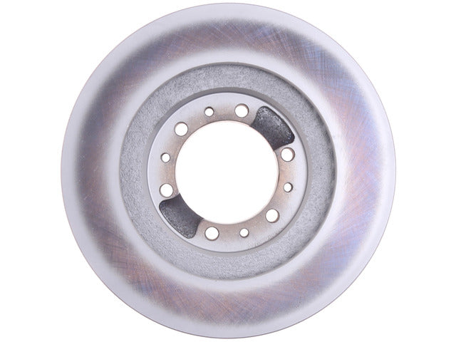 Centric Parts Disc Brake Rotor P/N:320.46054F Fits: Mitsubishi Montero 00-94 - Image 2