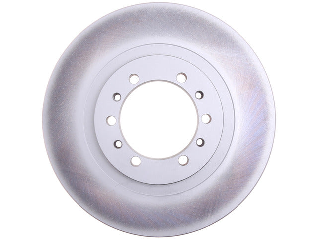 Centric Parts Disc Brake Rotor P/N:320.46054F Fits: Mitsubishi Montero 00-94 - Image 3