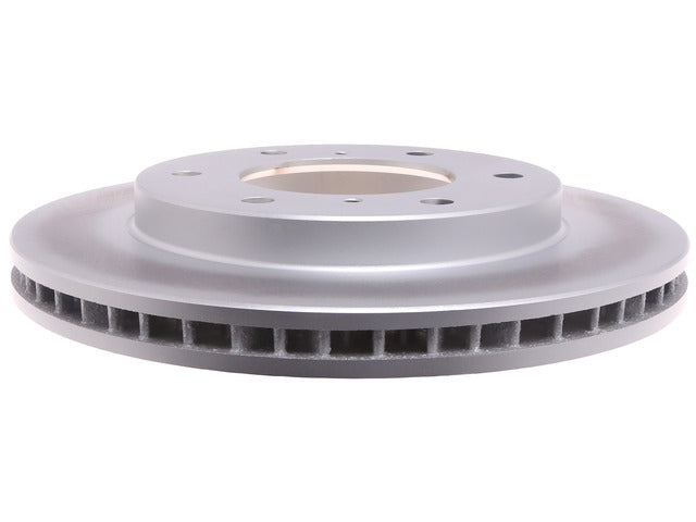 Centric Parts Disc Brake Rotor P/N:320.46062F Fits: Mitsubishi Montero 06-00 - Image 1