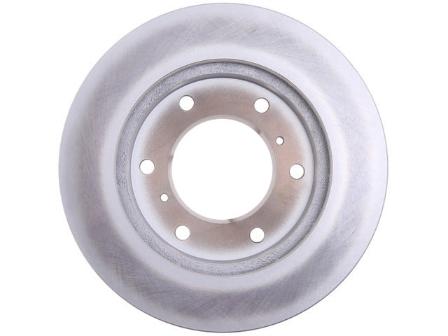 Centric Parts Disc Brake Rotor P/N:320.46062F Fits: Mitsubishi Montero 06-00 - Image 2