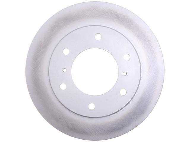 Centric Parts Disc Brake Rotor P/N:320.46062F Fits: Mitsubishi Montero 06-00 - Image 3