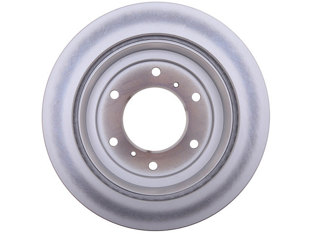 Centric Parts Disc Brake Rotor P/N:320.46063F Fits: Mitsubishi Montero 06-00 - Image 2