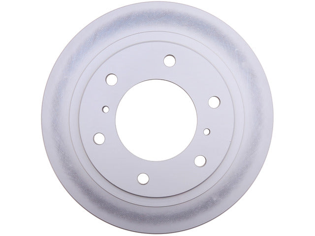 Centric Parts Disc Brake Rotor P/N:320.46063F Fits: Mitsubishi Montero 06-00 - Image 3