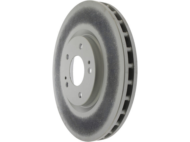 Centric Parts Disc Brake Rotor P/N:320.46064H Fits: Mitsubishi Lancer 06-03 - Image 1