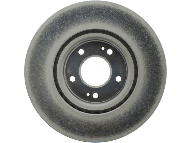 Centric Parts Disc Brake Rotor P/N:320.46064H Fits: Mitsubishi Lancer 06-03 - Image 2