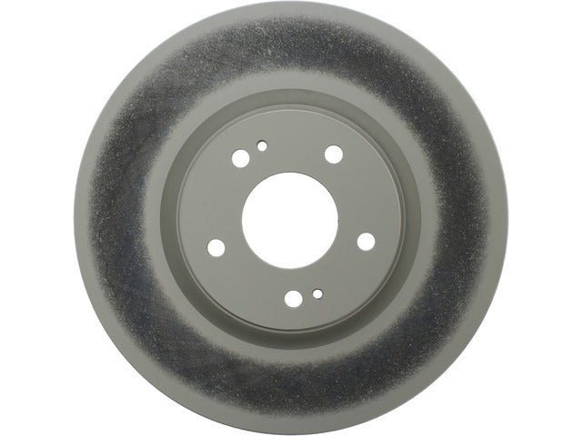 Centric Parts Disc Brake Rotor P/N:320.46064H Fits: Mitsubishi Lancer 06-03 - Image 3