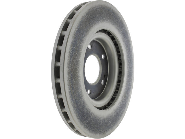 Centric Parts Disc Brake Rotor P/N:320.46064H Fits: Mitsubishi Lancer 06-03 - Image 4