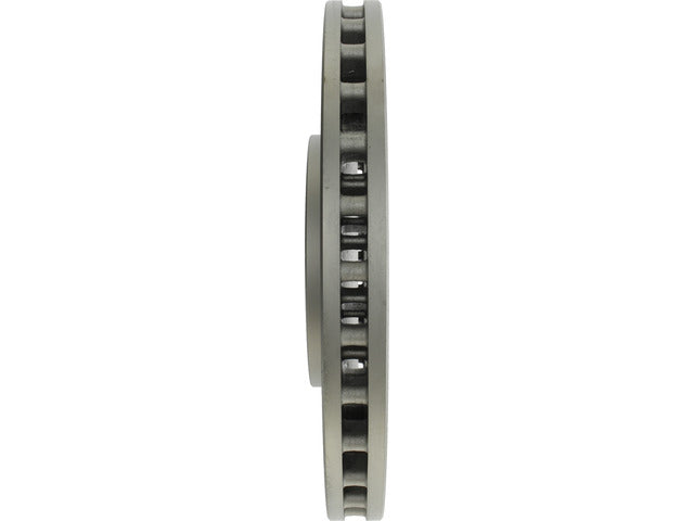 Centric Parts Disc Brake Rotor P/N:320.46064H Fits: Mitsubishi Lancer 06-03 - Image 5