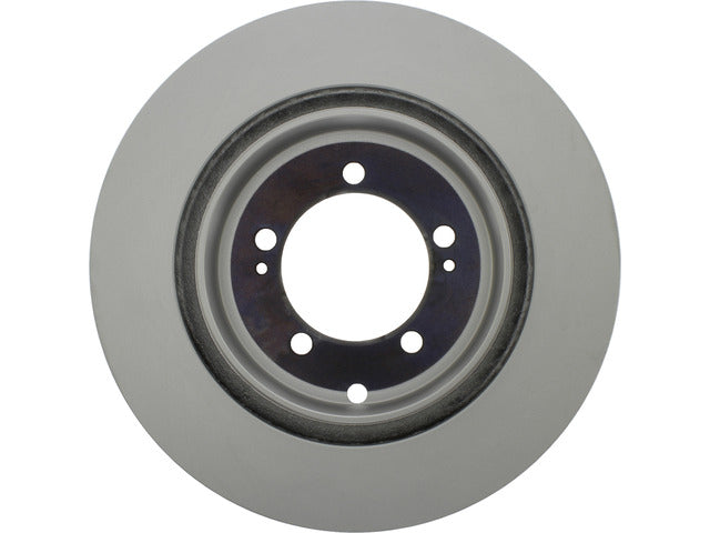 Centric Parts Disc Brake Rotor P/N:320.46065H Fits: Mitsubishi Lancer 06-03 - Image 2