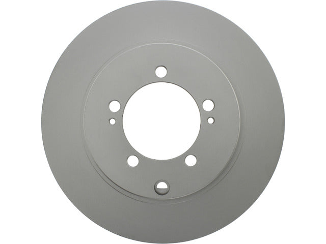 Centric Parts Disc Brake Rotor P/N:320.46065H Fits: Mitsubishi Lancer 06-03 - Image 3