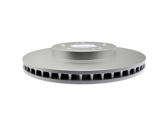 Centric Parts Disc Brake Rotor P/N:320.46066F Fits: Mitsubishi Endeavor 11-04, Mitsubishi Grandis 09-07 - Image 1