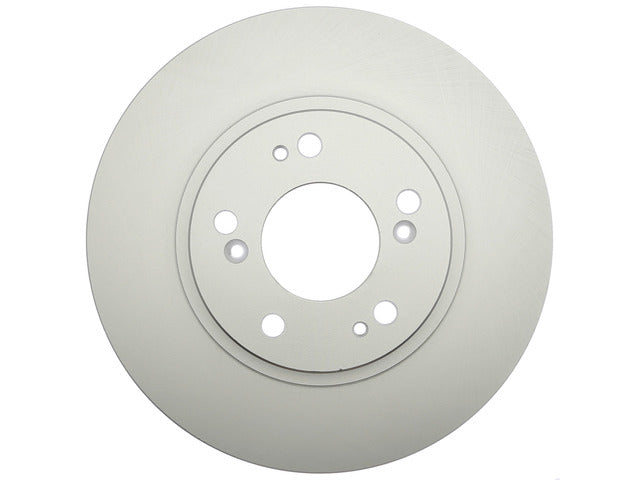 Centric Parts Disc Brake Rotor P/N:320.46066F Fits: Mitsubishi Endeavor 11-04, Mitsubishi Grandis 09-07 - Image 3