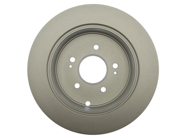 Centric Parts Disc Brake Rotor P/N:320.46067F Fits: Mitsubishi Endeavor 11-04, Mitsubishi Grandis 09-07 - Image 2