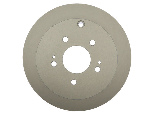Centric Parts Disc Brake Rotor P/N:320.46067F Fits: Mitsubishi Endeavor 11-04, Mitsubishi Grandis 09-07 - Image 3
