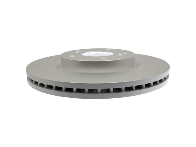 Centric Parts Disc Brake Rotor P/N:320.46068F Fits: Mitsubishi Eclipse 12-06, Mitsubishi Galant 09-04 - Image 1