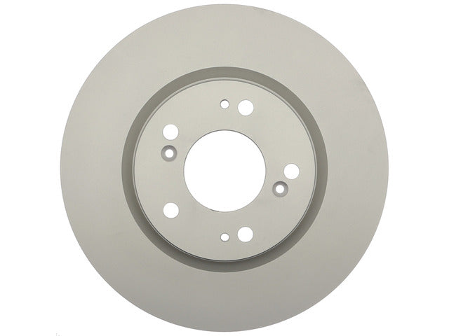 Centric Parts Disc Brake Rotor P/N:320.46068F Fits: Mitsubishi Eclipse 12-06, Mitsubishi Galant 09-04 - Image 3
