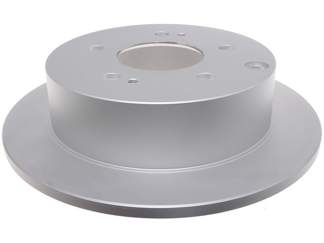 Centric Parts Disc Brake Rotor P/N:320.46069F Fits: Mitsubishi Eclipse 12-06, Mitsubishi Galant 12-04 - Image 1
