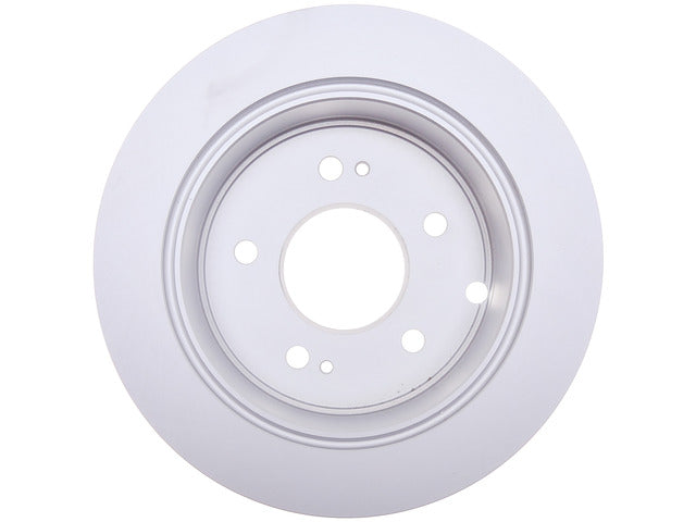 Centric Parts Disc Brake Rotor P/N:320.46069F Fits: Mitsubishi Eclipse 12-06, Mitsubishi Galant 12-04 - Image 2